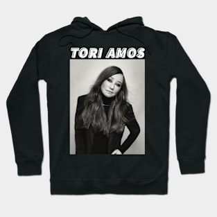 Tori Amos Hoodie